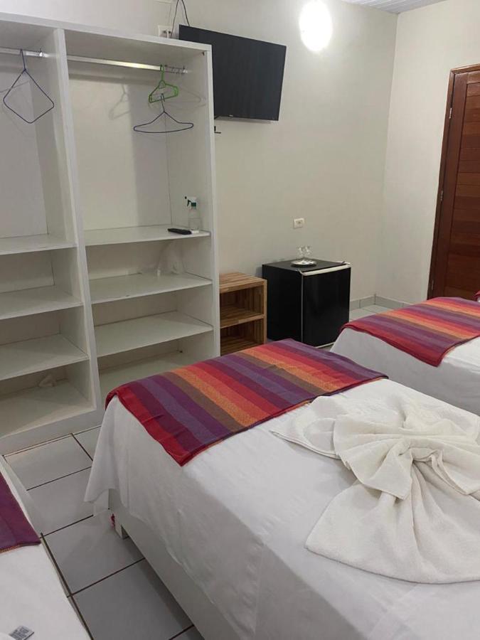 Noronha Good Vibes Hostel Fernando de Noronha Exterior photo