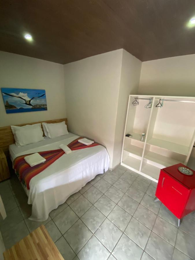 Noronha Good Vibes Hostel Fernando de Noronha Exterior photo